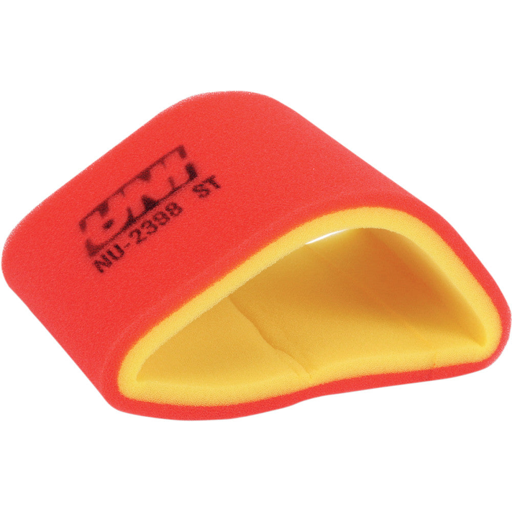 2005-2021 for Kawasaki KVF 750 Brute Force UNI FILTER Air Filter KVF750/650