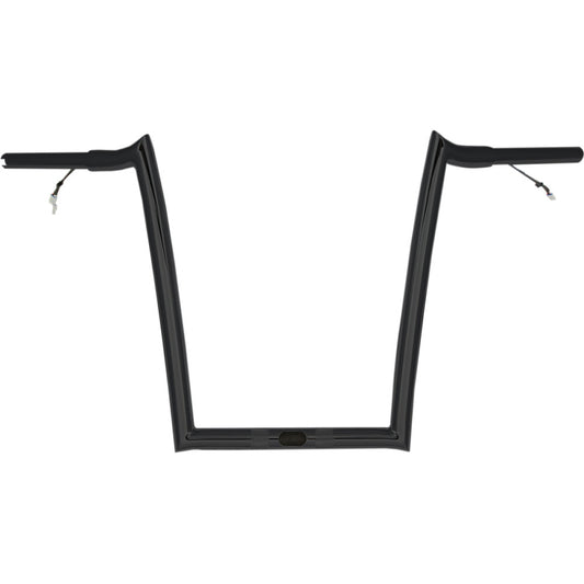 2015-2020 for Harley Road Glide Special FLTRXS Handlebar OEM Pre-Wired 14" Black