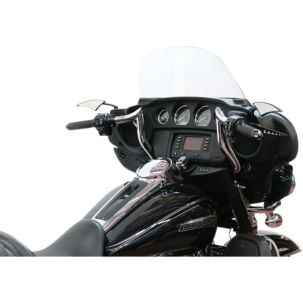 2010-2020 for Harley Electra Glide Ultra Limit Handlebar Monkey Bagger 8