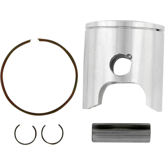 87 for Honda CR125R WISECO Piston Kit Pro-Lite 55.00/+1.00 Hon