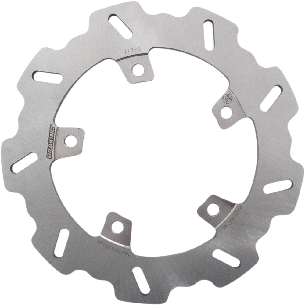 2017-2020 for Aprilia RSV4 RR BRAKING Brake Rotor Aprilia WF7512 WF7512