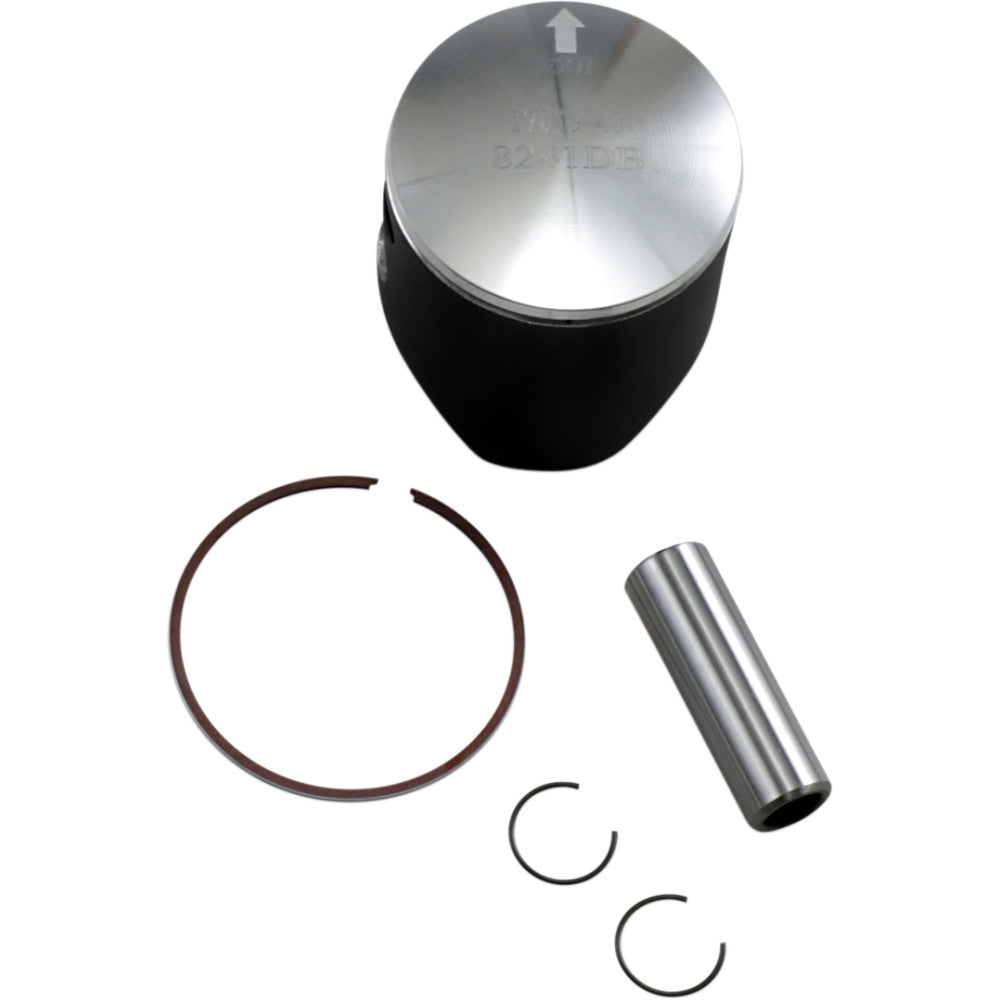 2009-2021 for KTM 65 SX WOSSNER Piston Kit 8241DA
