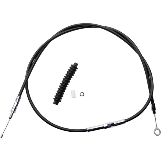 2008-2017 for Harley Street Bob FXDB DRAG SPECIALTIES Clutch Cable Vinyl