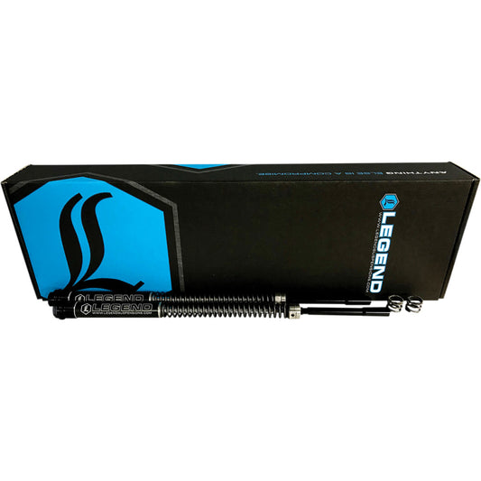 2017-2021 for Indian Scout Sixty AXEO Front End Suspension System 41 mm