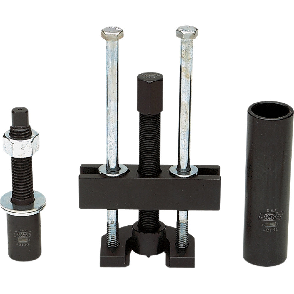 2012-2017 for Harley Softail Slim FLS JIMS Mainshaft Bearing Race Tool Big Twin