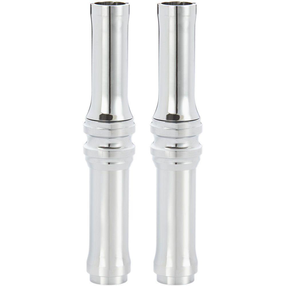 2018-2020 for Harley Softail Slim FLSL ARLEN NESS Pushrod Tube Kit Chrome 03-642