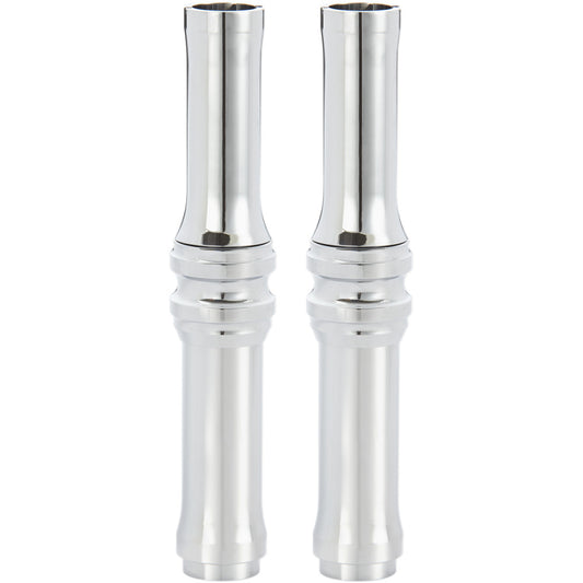 2018-2020 for Harley Softail Slim FLSL ARLEN NESS Pushrod Tube Kit Chrome 03-642