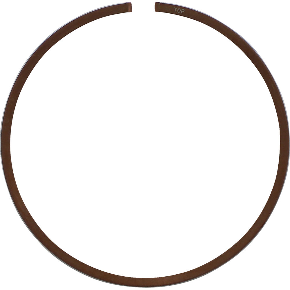 1998-2001 for Ski-Doo MX-Z 500 Trail WOSSNER Piston Ring Set RST7050