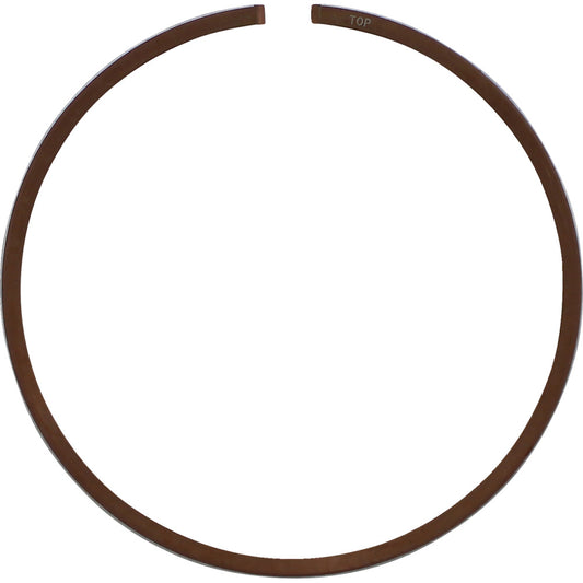 1998-2001 for Ski-Doo MX-Z 500 Trail WOSSNER Piston Ring Set RST7050