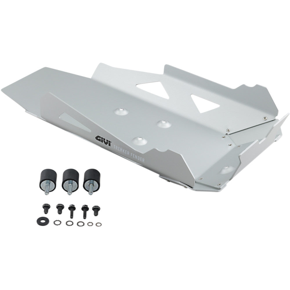 2015-2018 for BMW R 1200 GS Adventure GIVI Aluminum Skid Plate RP5112