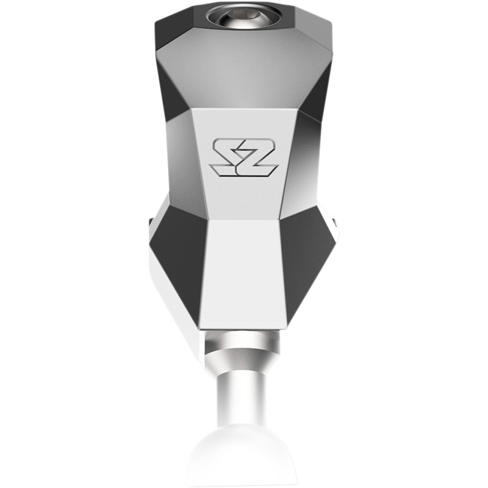 2017-2022 for Polaris Ranger 570 Halo-RA Cast Aluminum Rearview Mirror Pro-Fit