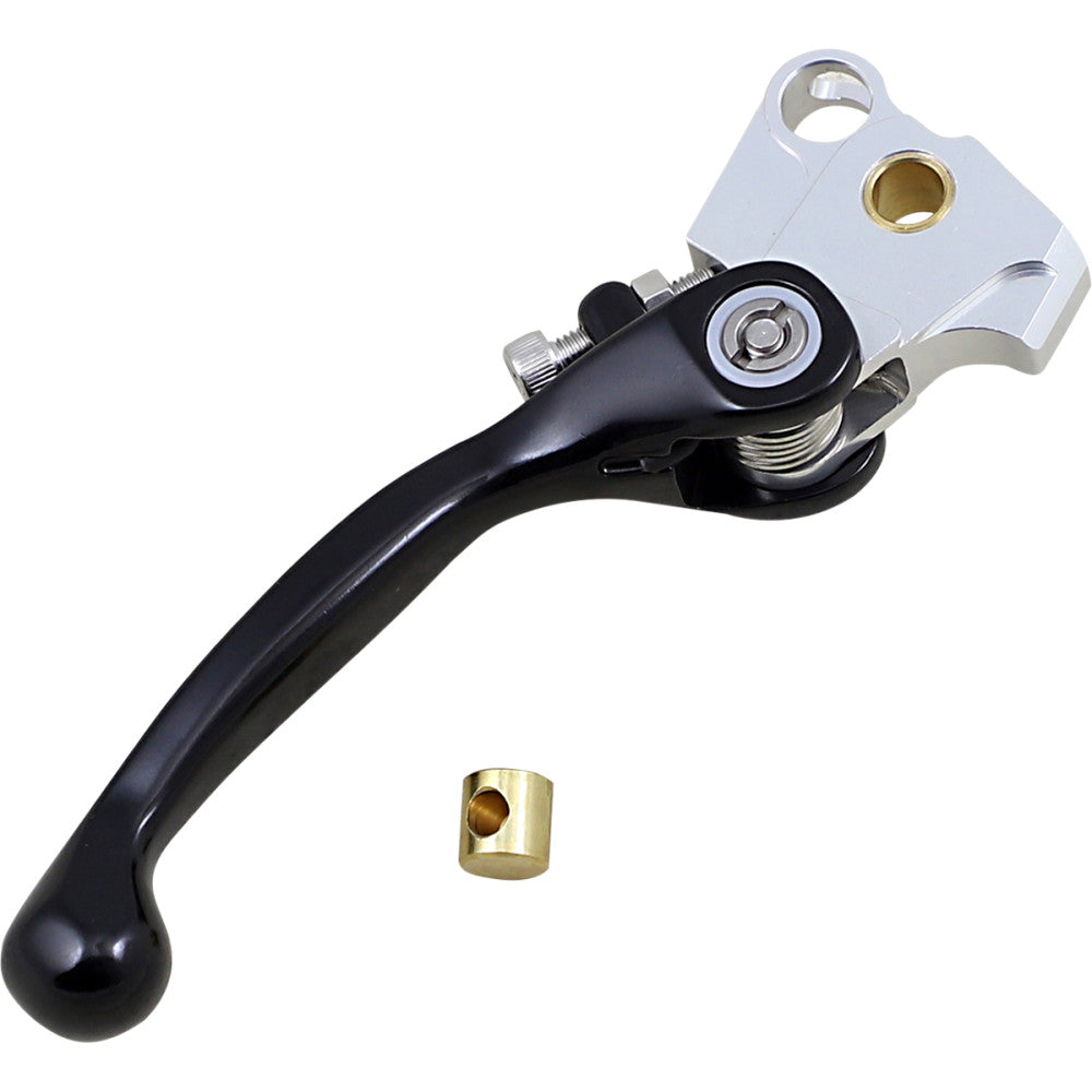 2019-2021 for Kawasaki KX 450 MOOSE RACING Clutch Lever Black H07-2909CMB