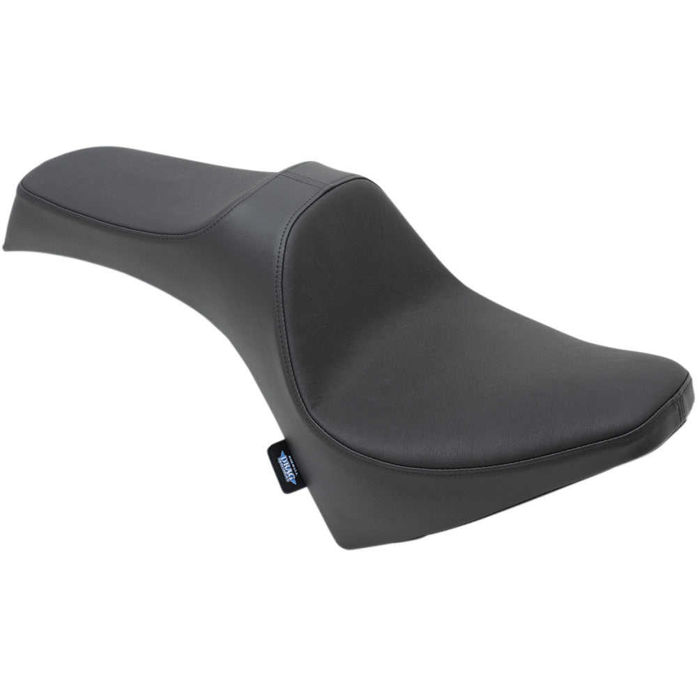 2015-2019 for Indian Scout DRAG SPECIALTIES Predator III Seat Smooth Scout