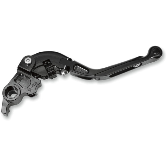 2015-2020 for Kawasaki Ninja H2-R POWERSTANDS RACING Clutch Lever GP Black