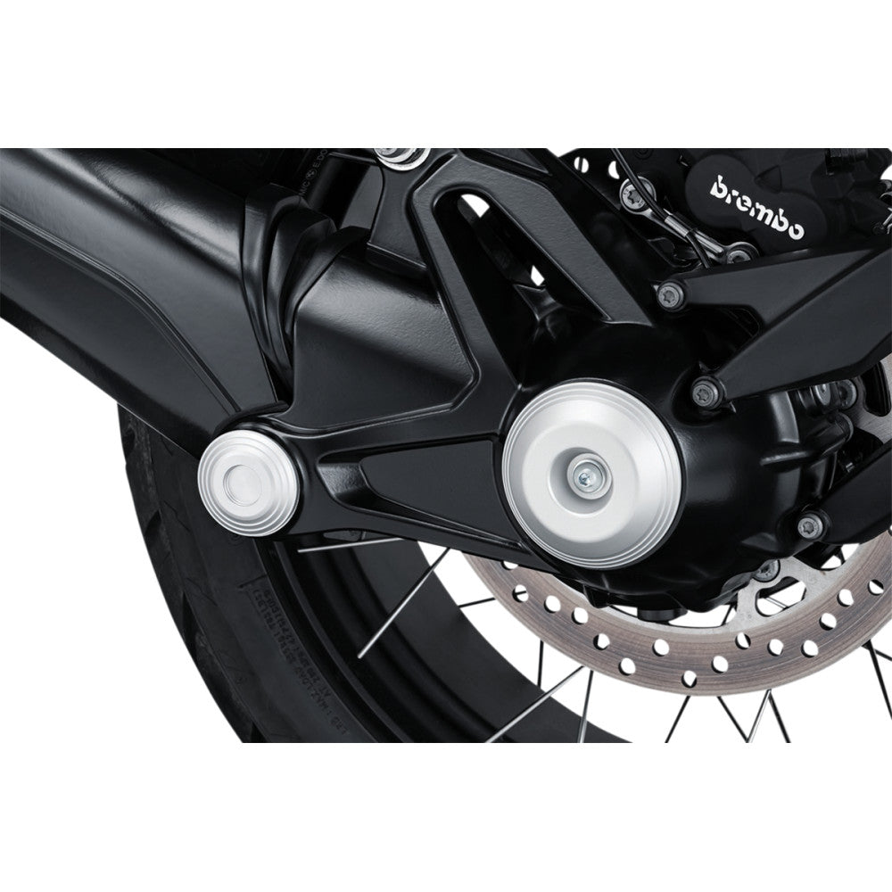 2014-2020 for BMW R nine T Scrambler KURYAKYN Sliders Rear Axle BMW R S 3808