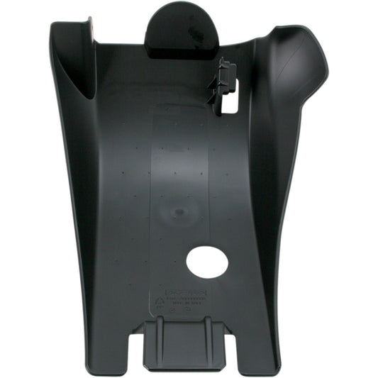 2010-2017 for Honda CRF250R ACERBIS Skid Plate Black CRF450R 2160220001