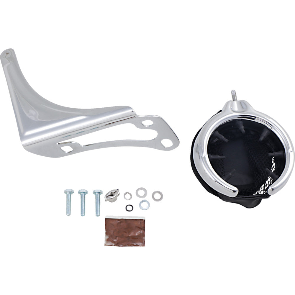 2009-2013 for Harley Tri Glide Ultra Classic FLHTCUTG Drink Holder Basket Right