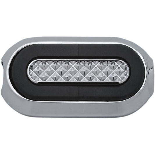 2014-2019 for Indian Chief Vintage KURYAKYN Heavy Industry Shift Peg Chrome 7047