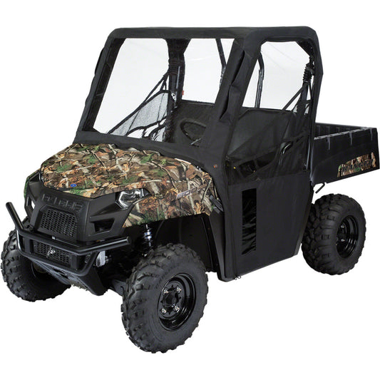 2010-2014 for Polaris Ranger EV 4x4 CLASSIC ACCESSORIES Cab Enclosure