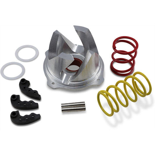 2016-2020 for Polaris RZR 900 4x4 BIKEMAN PERFORMANCE Stage 2 Clutch Kit 07-333