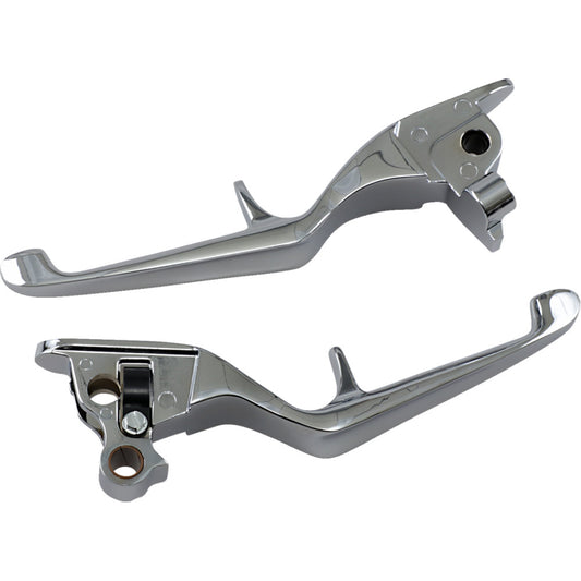 2009-2013 for Harley Tri Glide FLHTCUTG KURYAKYN Levers Trigger 1056
