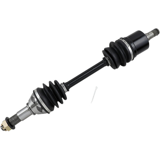 2018-2020 for Can-Am Outlander 570 X MR 4x4 Complete Axle Kit Front Left