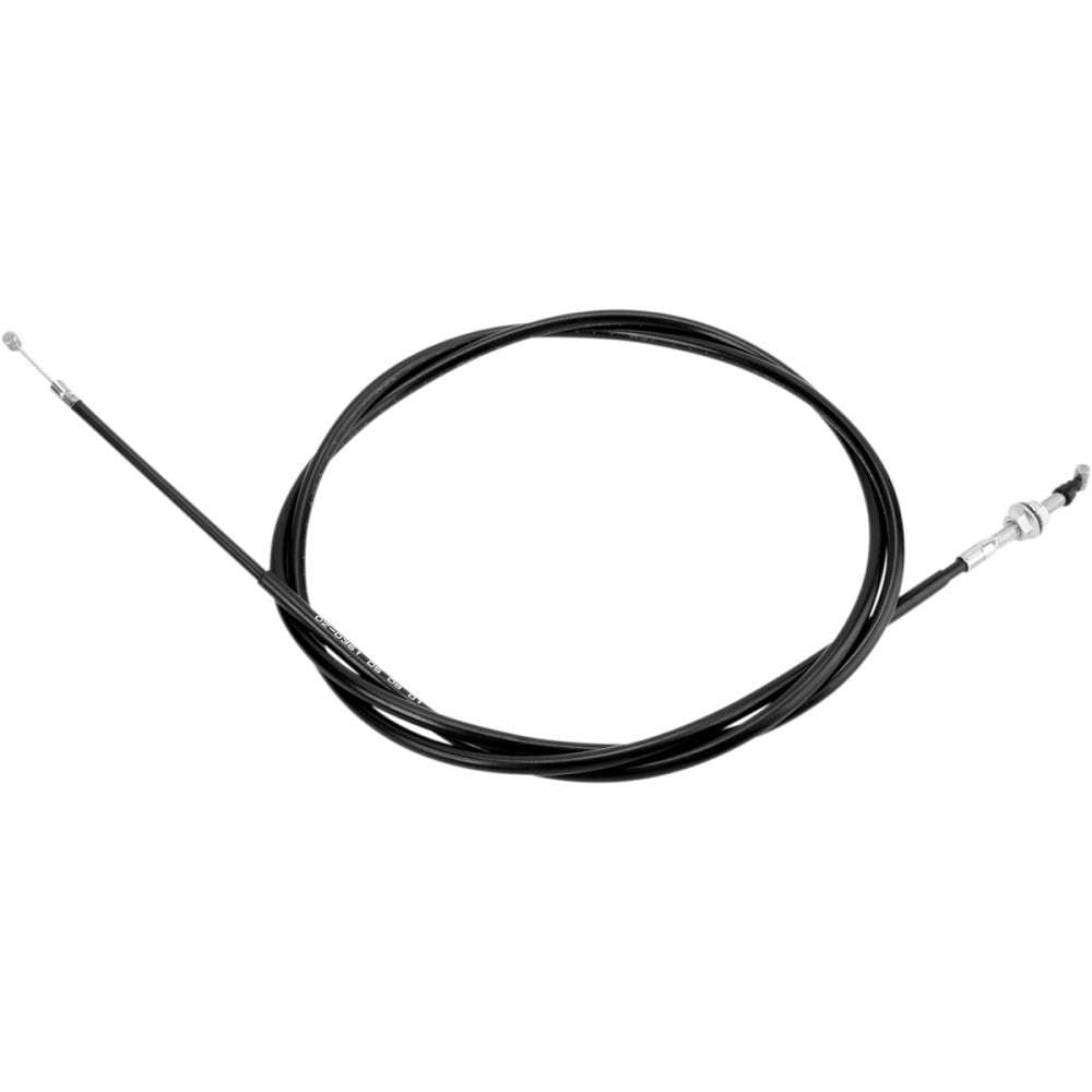 88-'00 for Honda TRX300 Fourtrax MOTION PRO Black Vinyl Reverse Cable