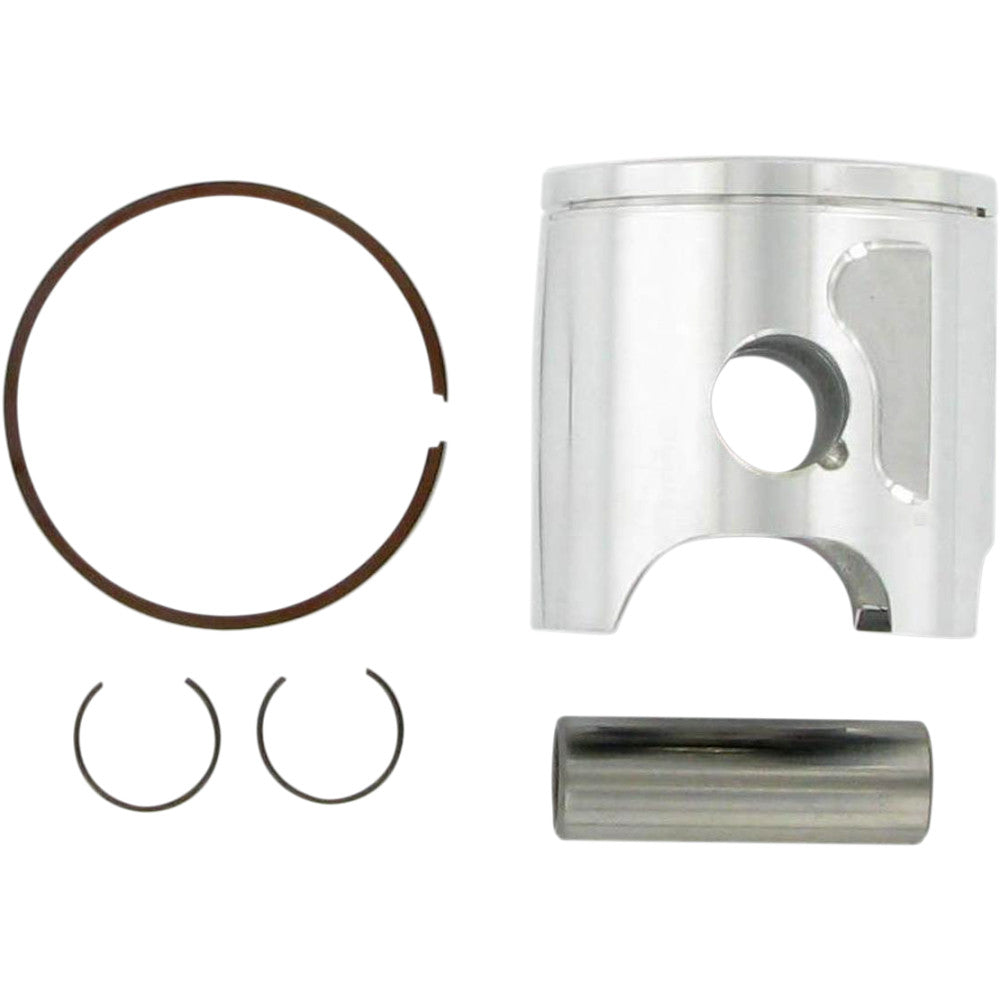 89 for Yamaha YZ125 WISECO Piston Kit Pro-Lite 56.00/Std Yam