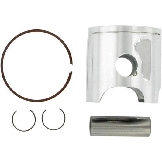 89 for Yamaha YZ125 WISECO Piston Kit Pro-Lite 56.00/Std Yam