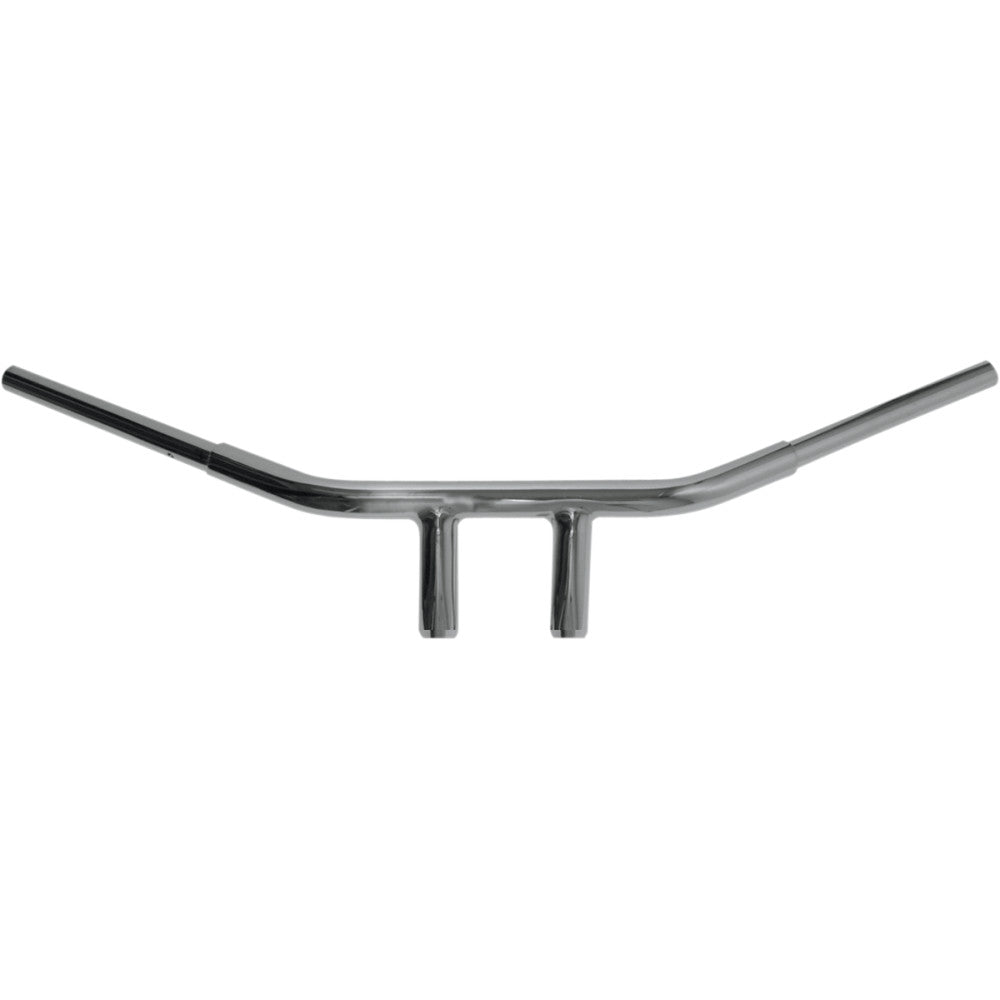 98-17 for Yamaha XVS 650 V-Star Classic BARON Handlebar Bomber 1-1/4