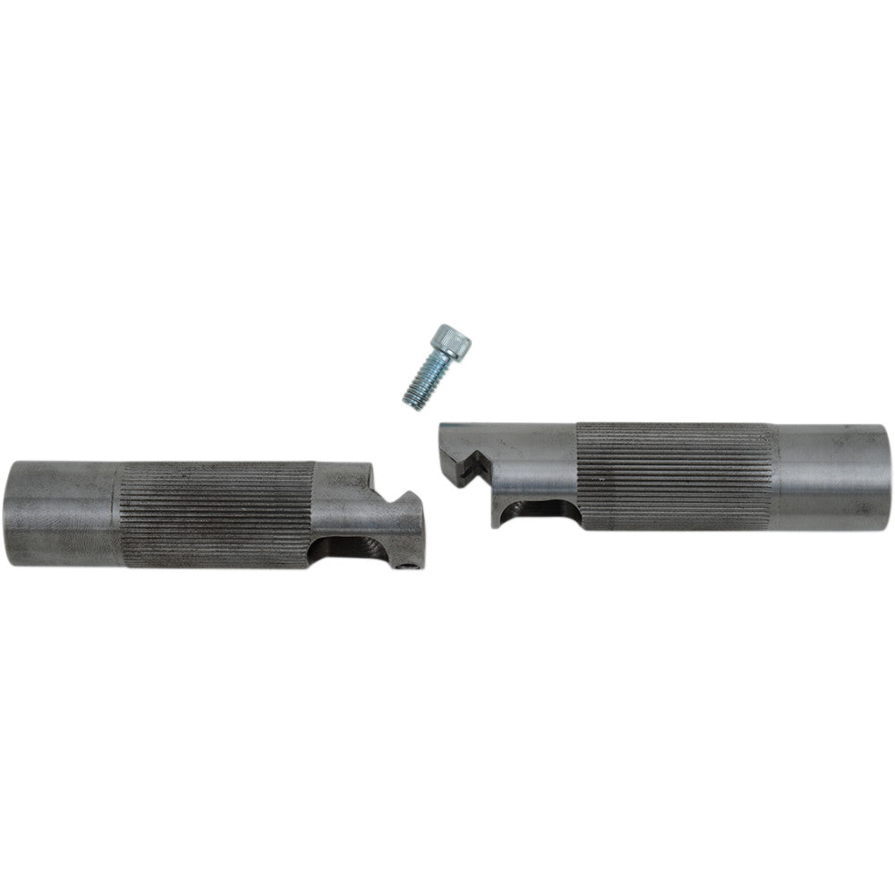 2015-2020 for Harley Road Glide Special FLTRXS Handlebar Kit Pointed Top 16