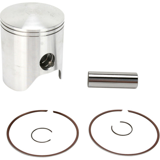 96-'97 for Suzuki RM250 WISECO Piston Kit Pro-Lite 66.40/Std Suz