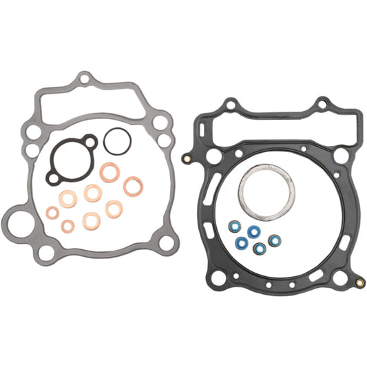 2004-2008 for Yamaha YFZ 450 4x2 COMETIC Top End Gasket Kit 98 mm C3068-EST