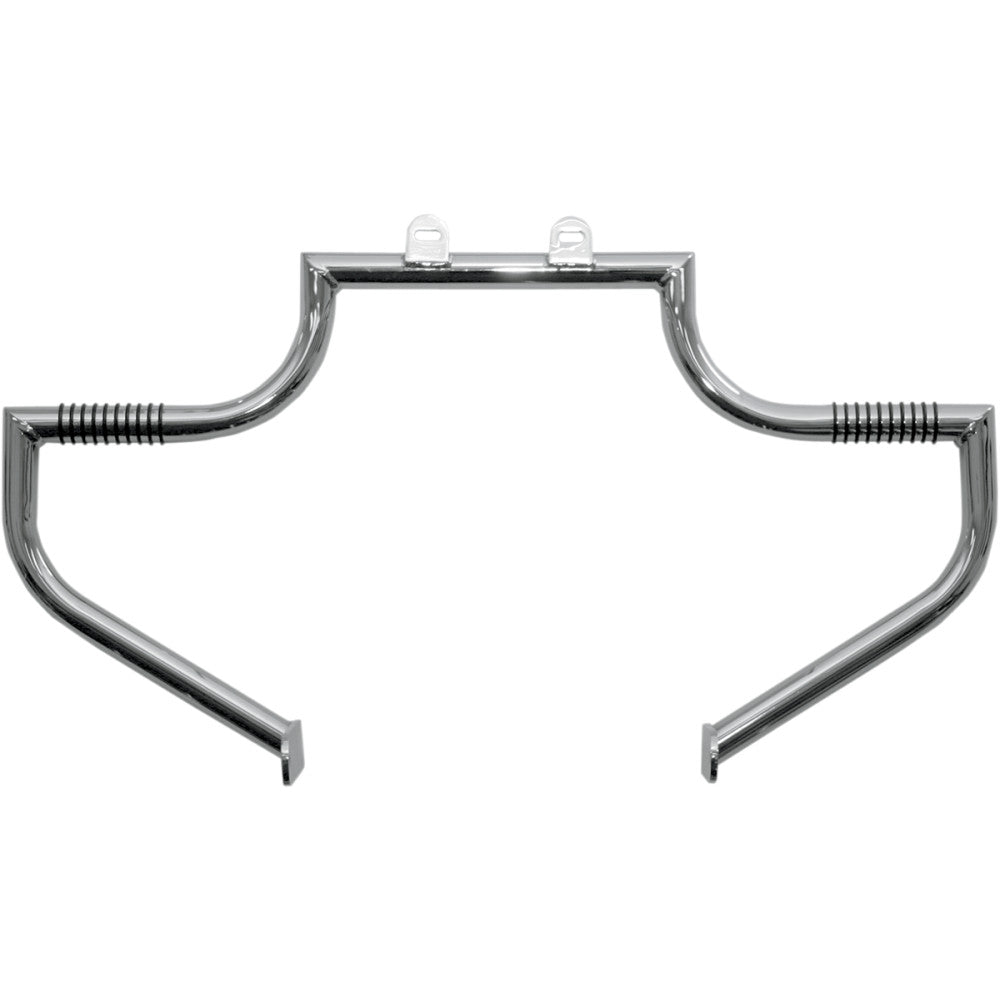 2009-2018 for Yamaha XVS 950 V-Star LINDBY Linbar Chrome VStar 950 607-1