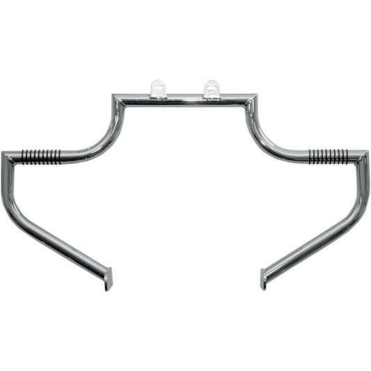 2009-2018 for Yamaha XVS 950 V-Star LINDBY Linbar Chrome VStar 950 607-1