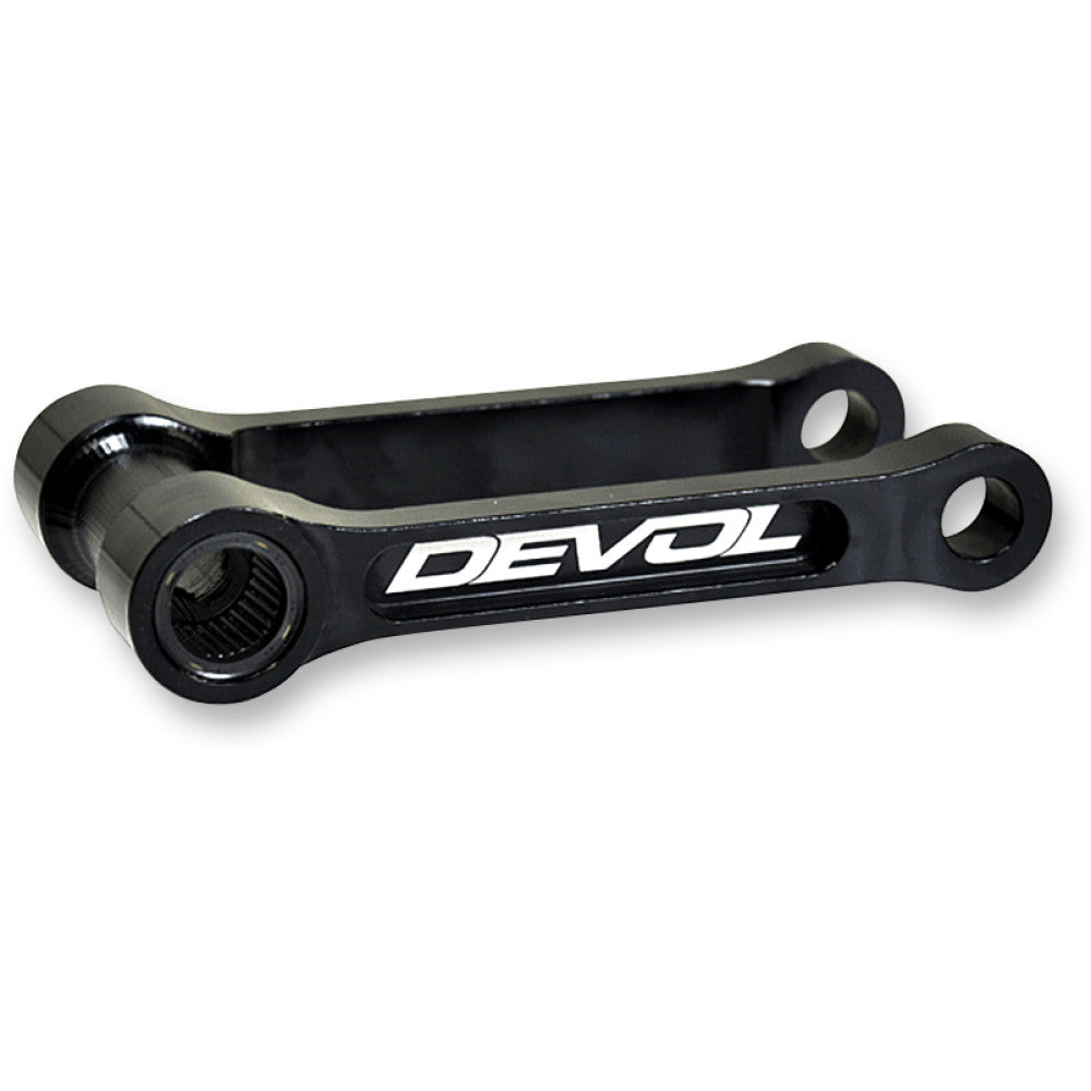 2016-2018 for Kawasaki KX 450 F DEVOL Lowering Link Lowers 1.25