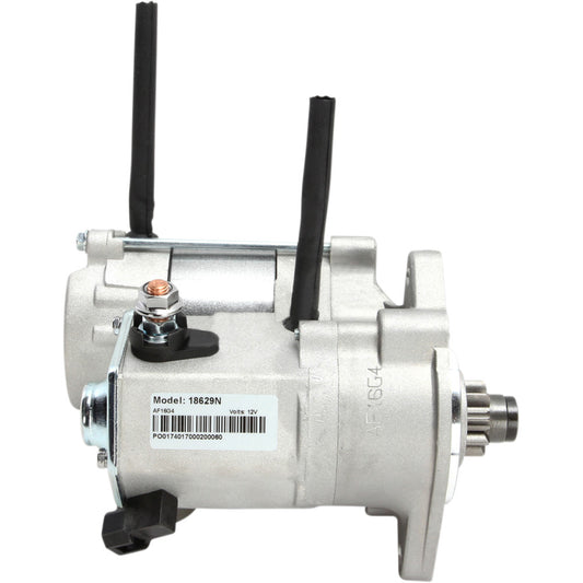 2001-2008 for Kawasaki KAF Mule 3000 G MOOSE UTILITY Starter M-61-221