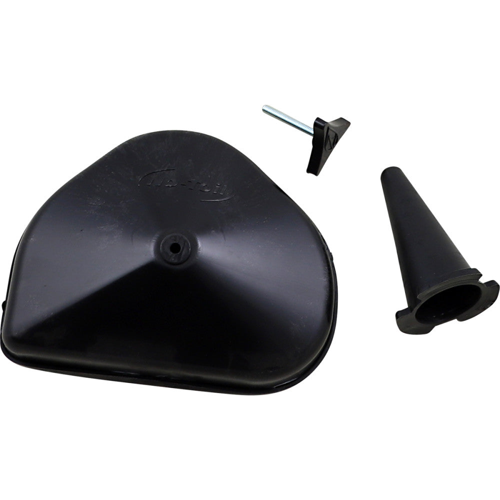2004-2016 for Honda CRF450X NO TOIL Air Box Cover WK120-46