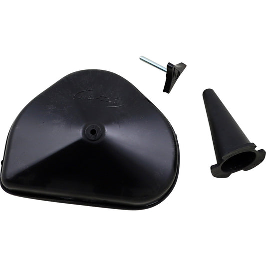 2004-2016 for Honda CRF450X NO TOIL Air Box Cover WK120-46