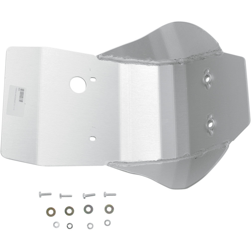 2008-2020 for Yamaha WR 250 R MOOSE RACING Skid Plate WR 250 R '08 463