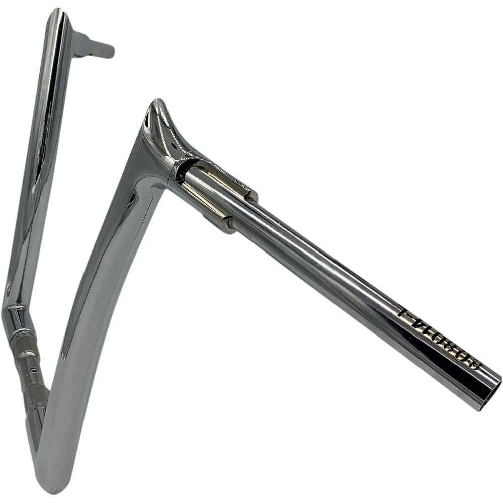 2018-2020 for Harley Road King Special FLHRXS Handlebar Pointed Top 14