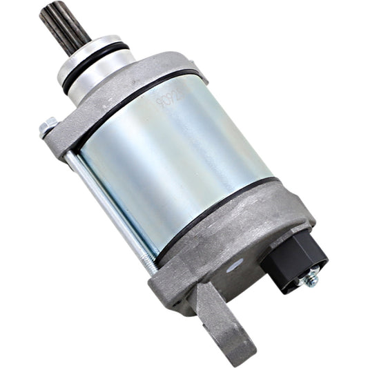 2008-2014 for Kawasaki KSF 450 MOOSE RACING Starter Motor M-61-222