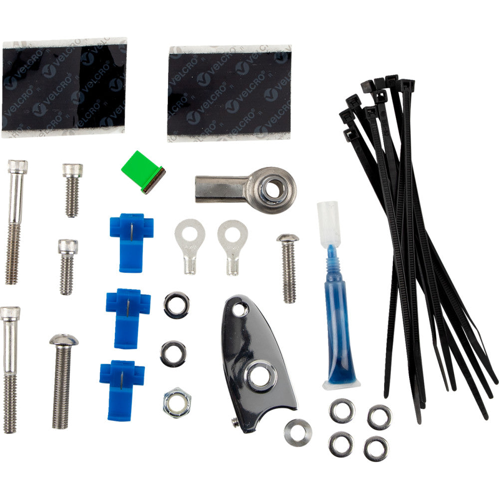2012-2017 for Harley Softail Slim FLS PINGEL Shifter Kit FXS/T 77703