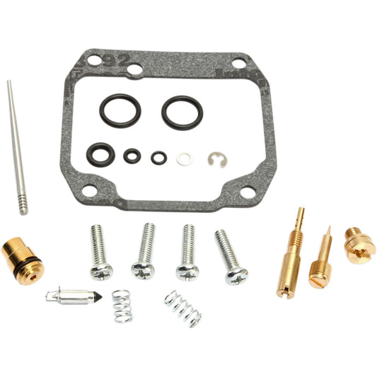 89-93 for Suzuki LT 230E QuadRunner MOOSE RACING Carburetor Repair Kit 26-1422