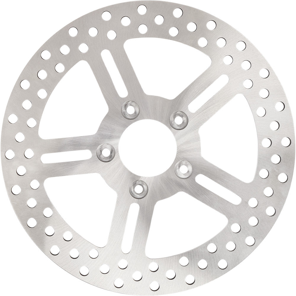 2010-2013 for Harley Sportster Forty-Eight XLX Rear Rotor 11.5