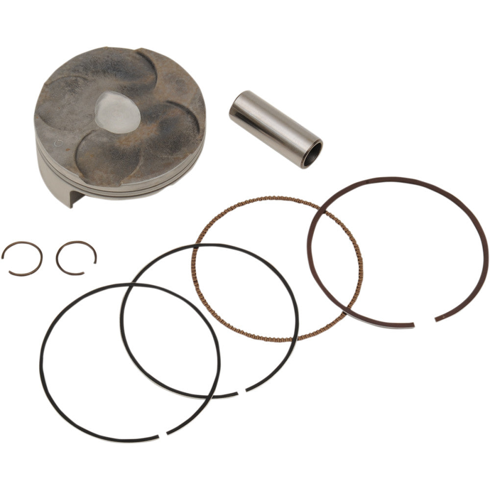 2010-2011 for Honda CRF250R PROX Piston Kit 01.1342.C
