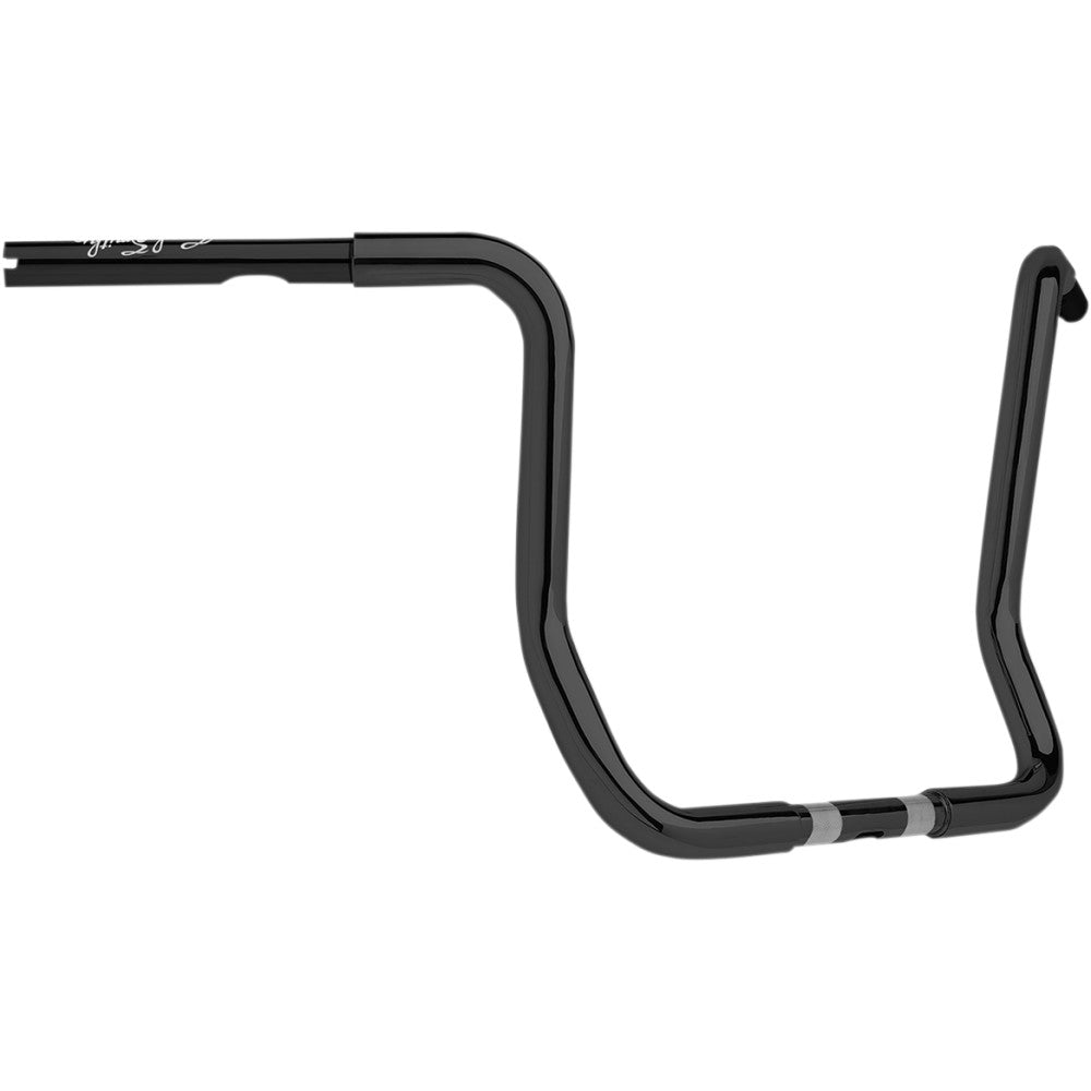 2014-2020 for Harley CVO Electra Glide FLHTKSE Handlebar Bagger Ape 13