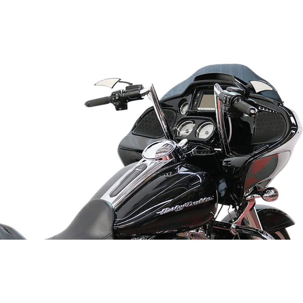 2015-2020 for Harley Road Glide Special FLTRXS Handlebar Monkey 10