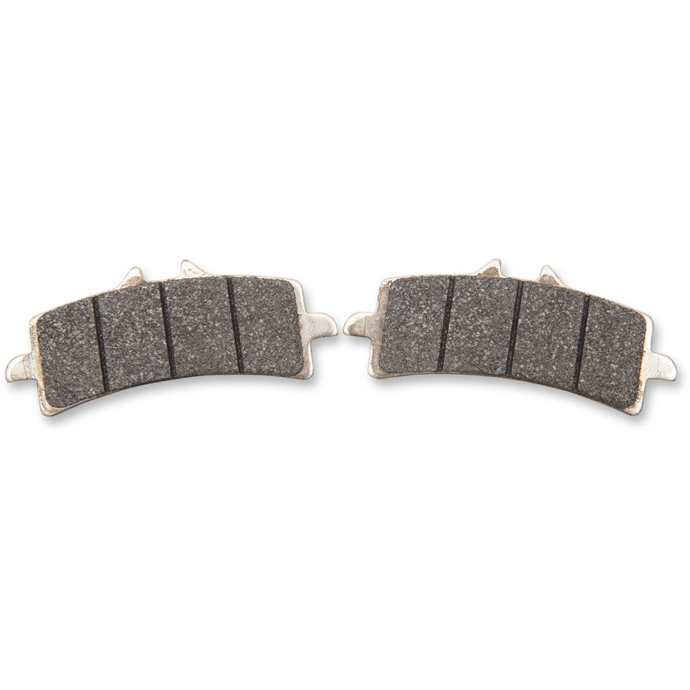 2014-2019 for Honda CBR1000RR SP SBS Dual Carbon Brake Pads 901DC