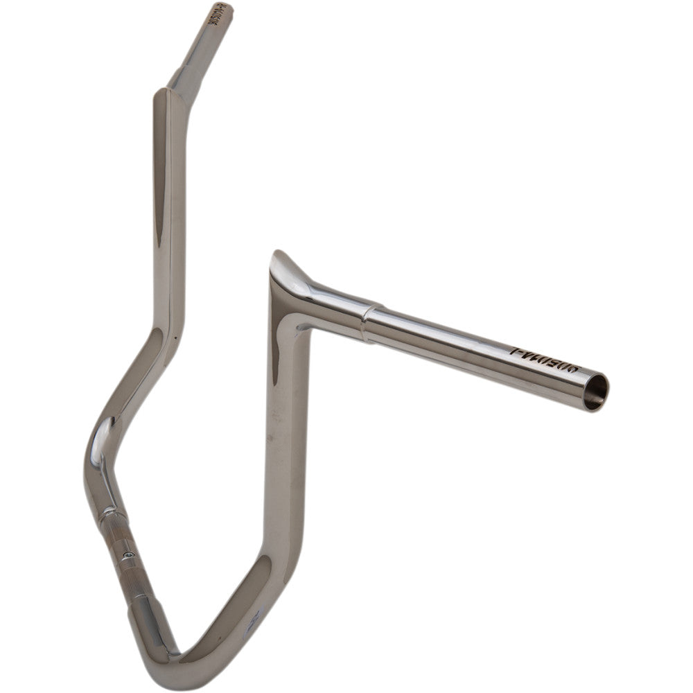 2010-2021 for Harley Electra Glide FLHTK Handlebar Pointed Top 14